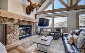 The Pines Lodge Beaver Creek Colorado 4*